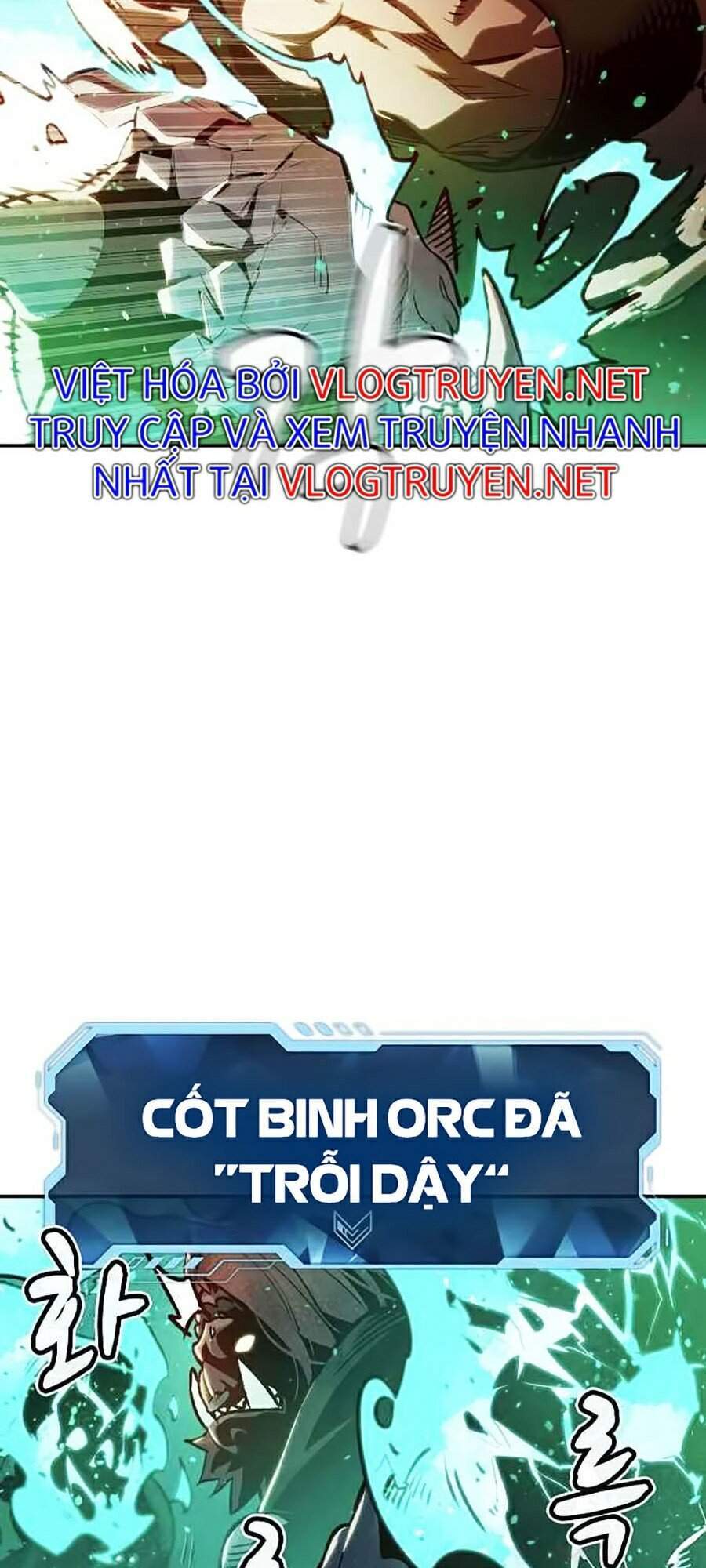Độc Cô Tử Linh Sư Chapter 13 - 5