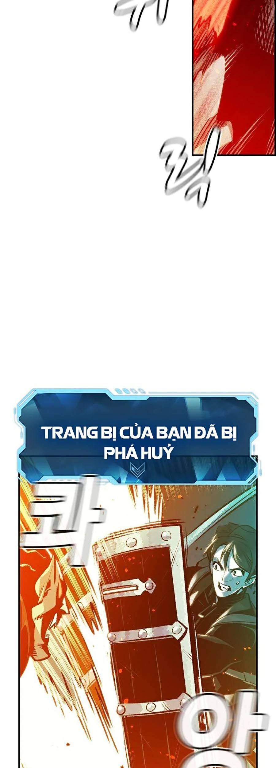 Độc Cô Tử Linh Sư Chapter 17 - 31