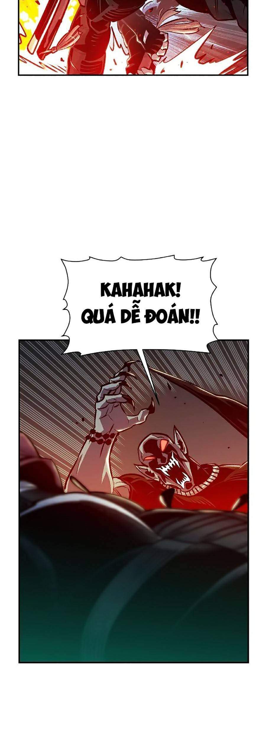 Độc Cô Tử Linh Sư Chapter 17 - 39