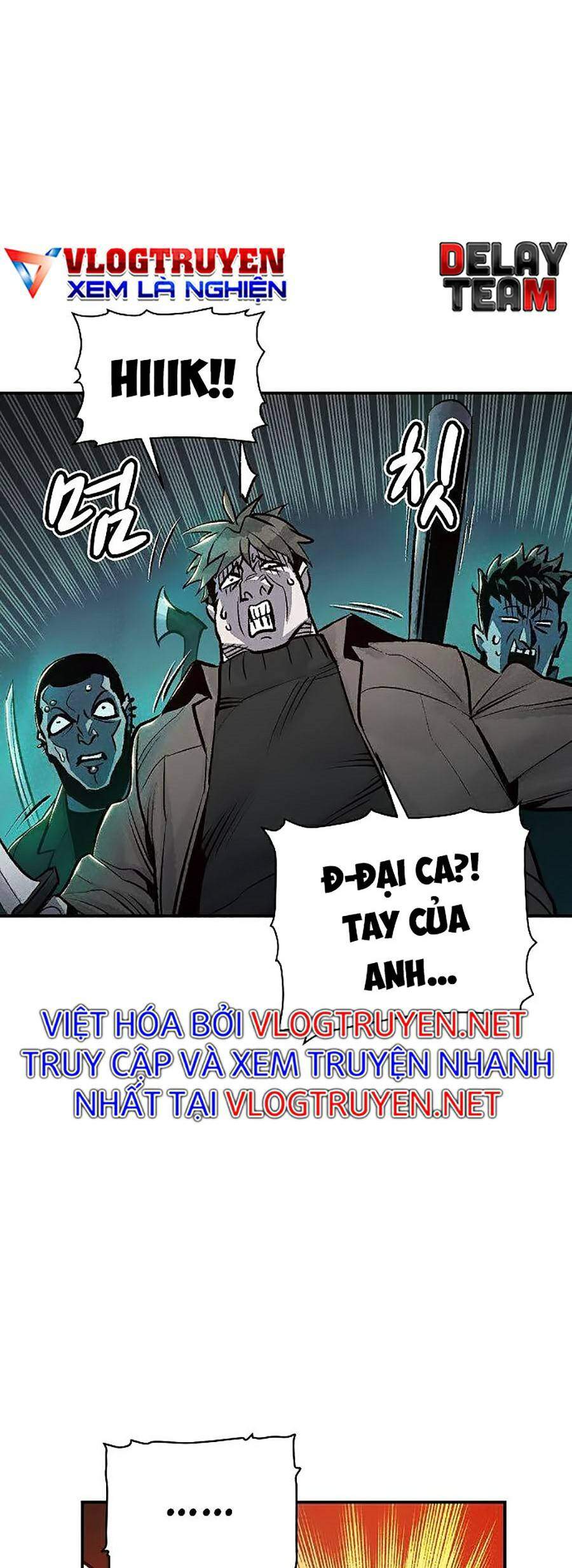 Độc Cô Tử Linh Sư Chapter 17 - 46