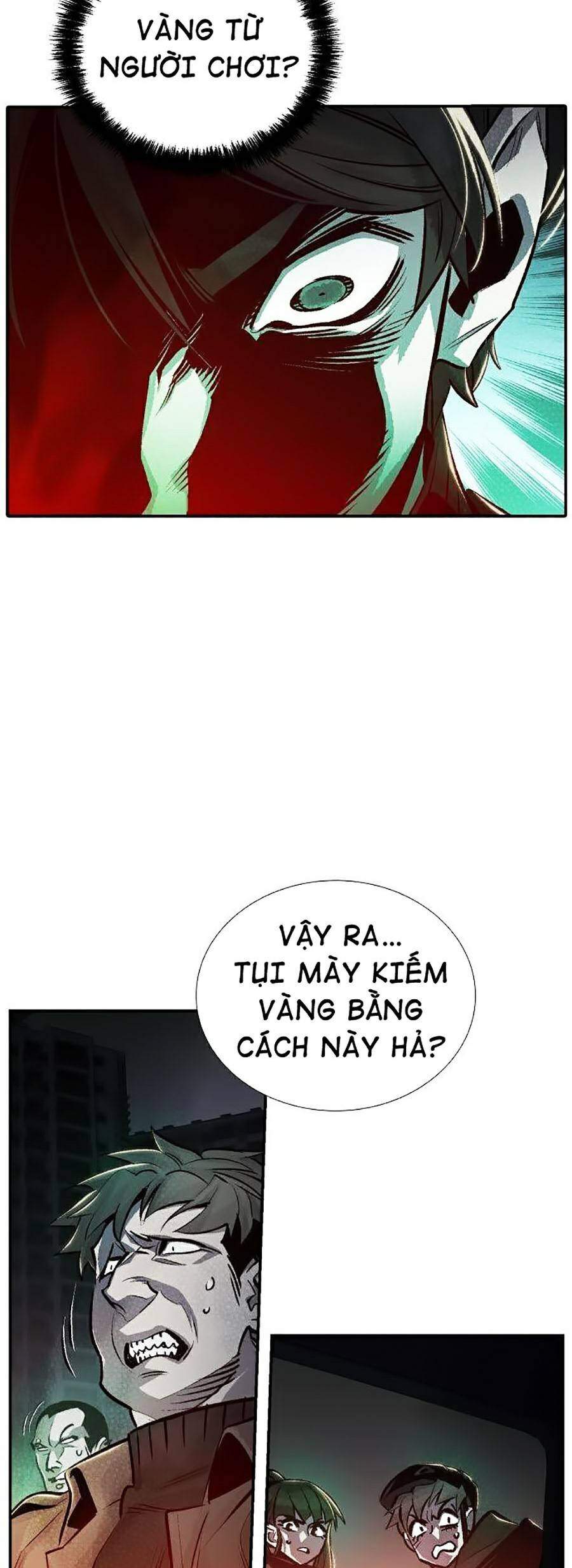 Độc Cô Tử Linh Sư Chapter 17 - 54