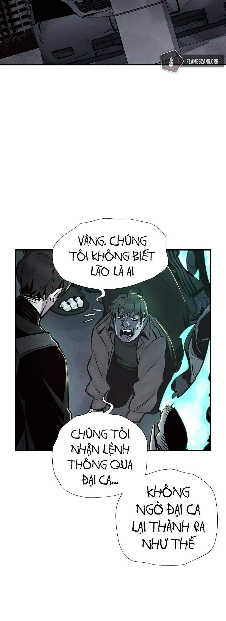 Độc Cô Tử Linh Sư Chapter 17 - 60