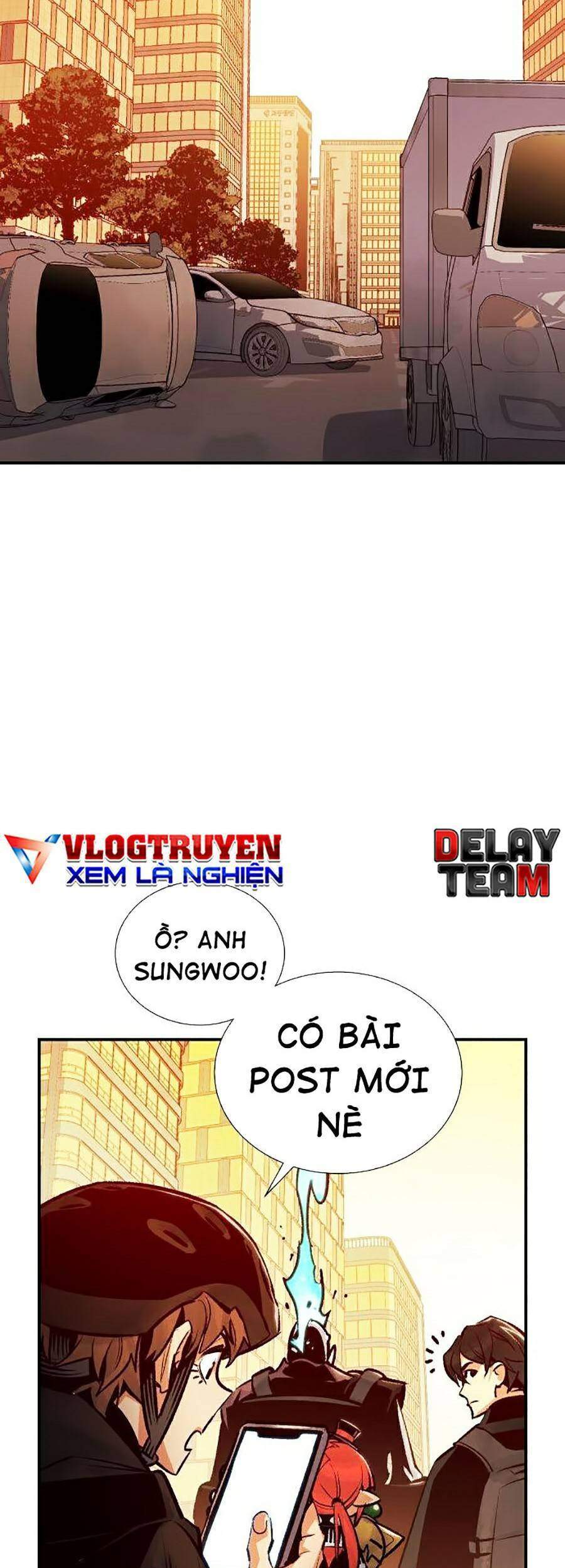 Độc Cô Tử Linh Sư Chapter 17 - 97