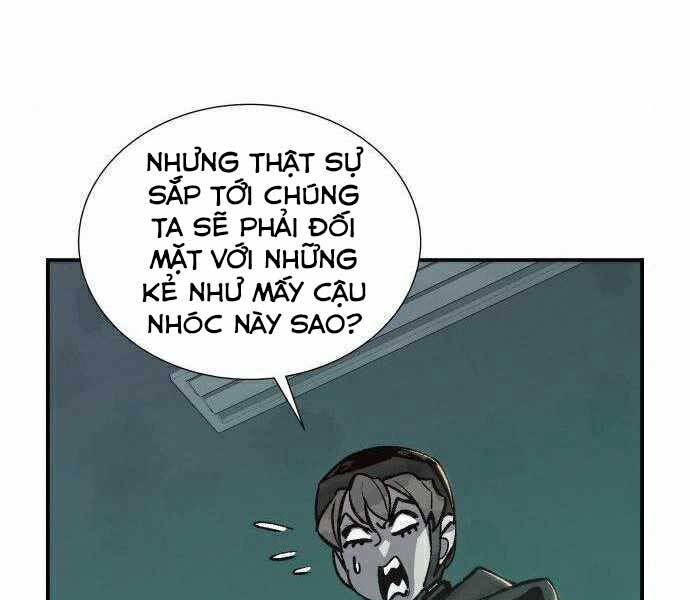 Độc Cô Tử Linh Sư Chapter 22 - 29