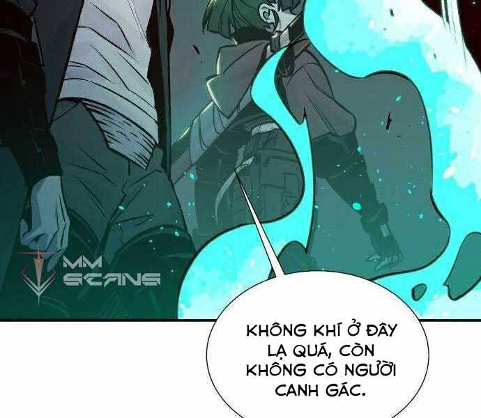 Độc Cô Tử Linh Sư Chapter 22 - 74