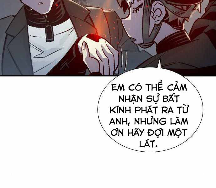 Độc Cô Tử Linh Sư Chapter 23 - 27
