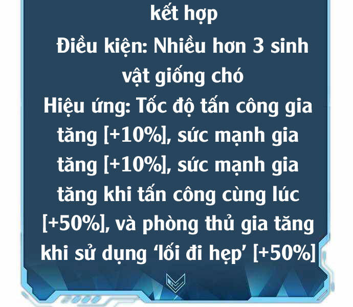 Độc Cô Tử Linh Sư Chapter 25 - 113