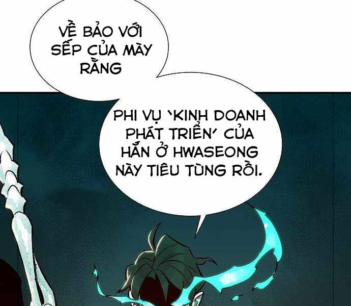 Độc Cô Tử Linh Sư Chapter 25 - 127