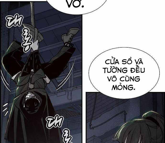 Độc Cô Tử Linh Sư Chapter 25 - 3