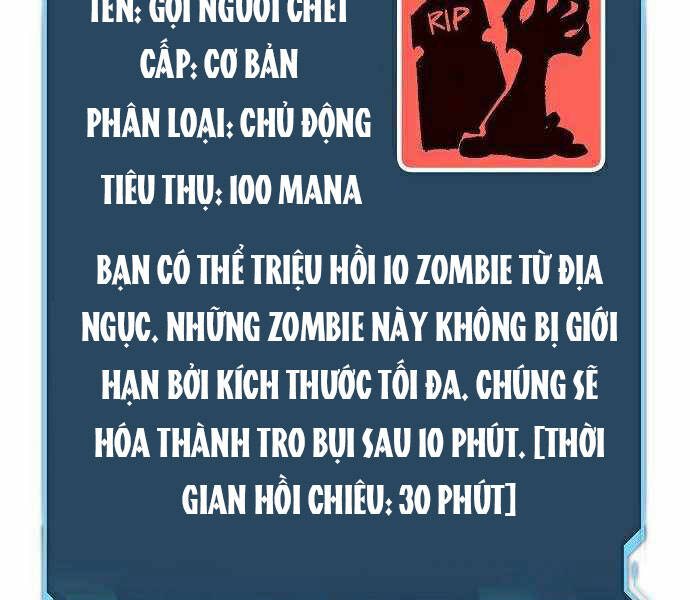 Độc Cô Tử Linh Sư Chapter 29 - 233