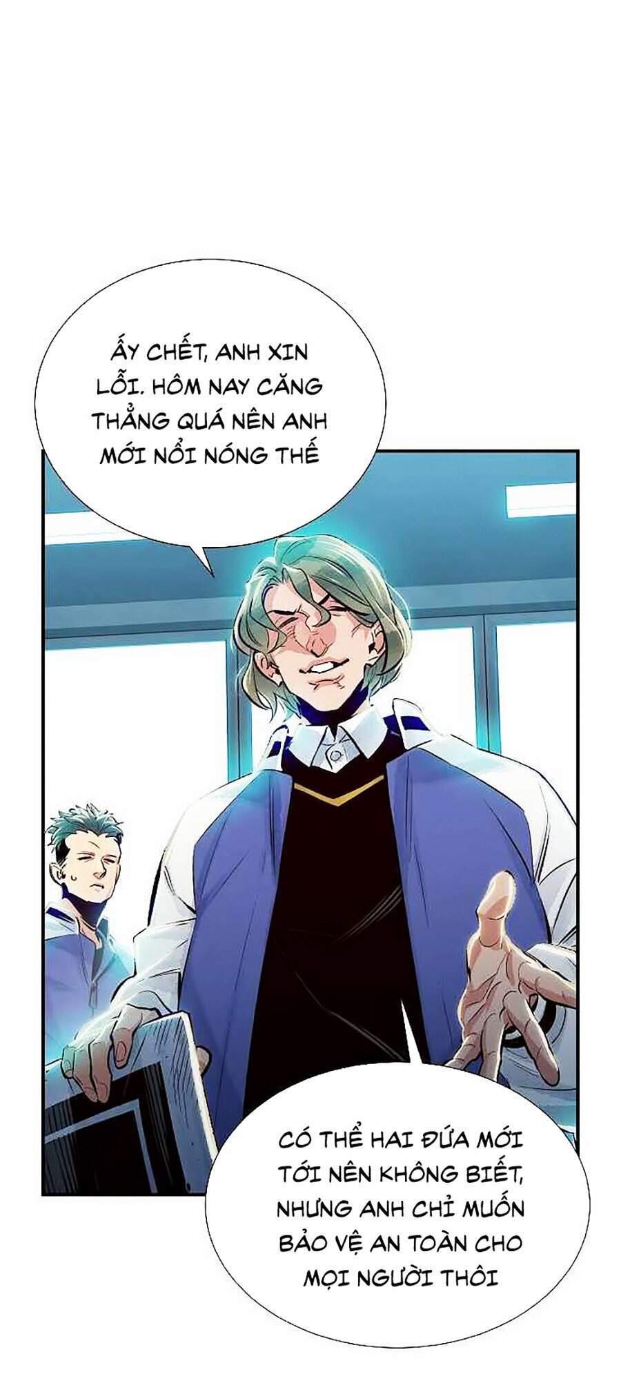 Độc Cô Tử Linh Sư Chapter 3 - 123