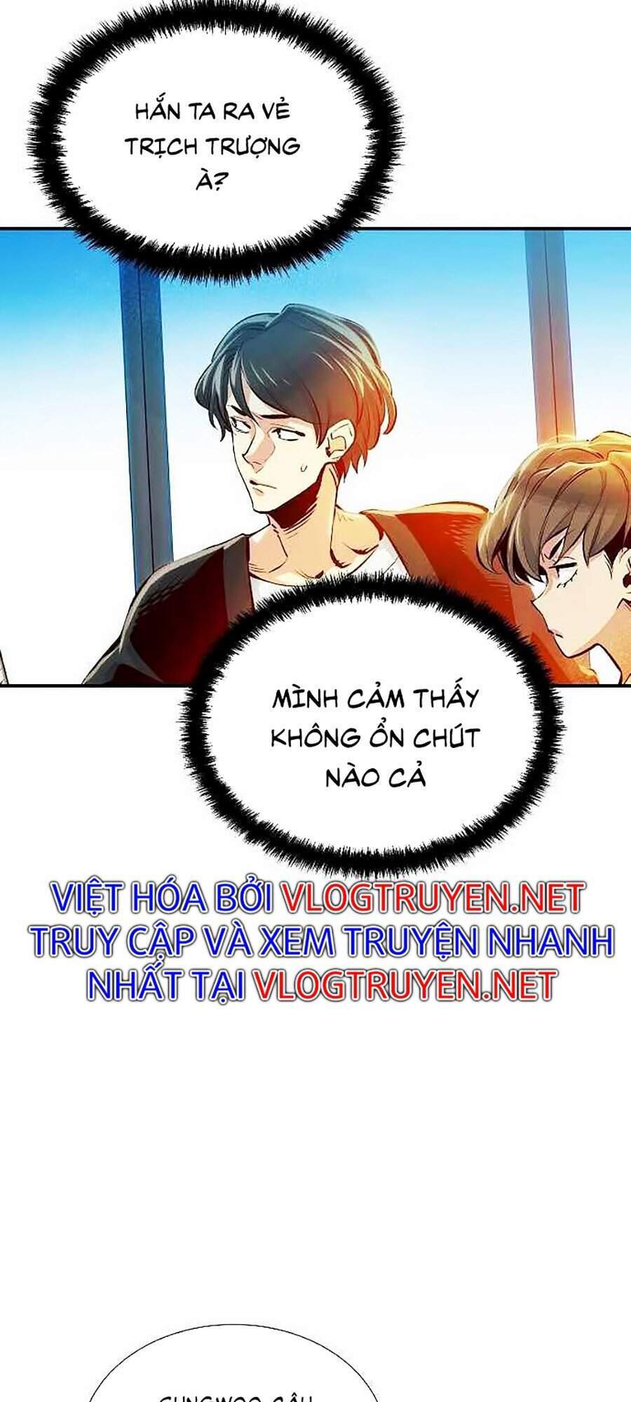 Độc Cô Tử Linh Sư Chapter 3 - 125