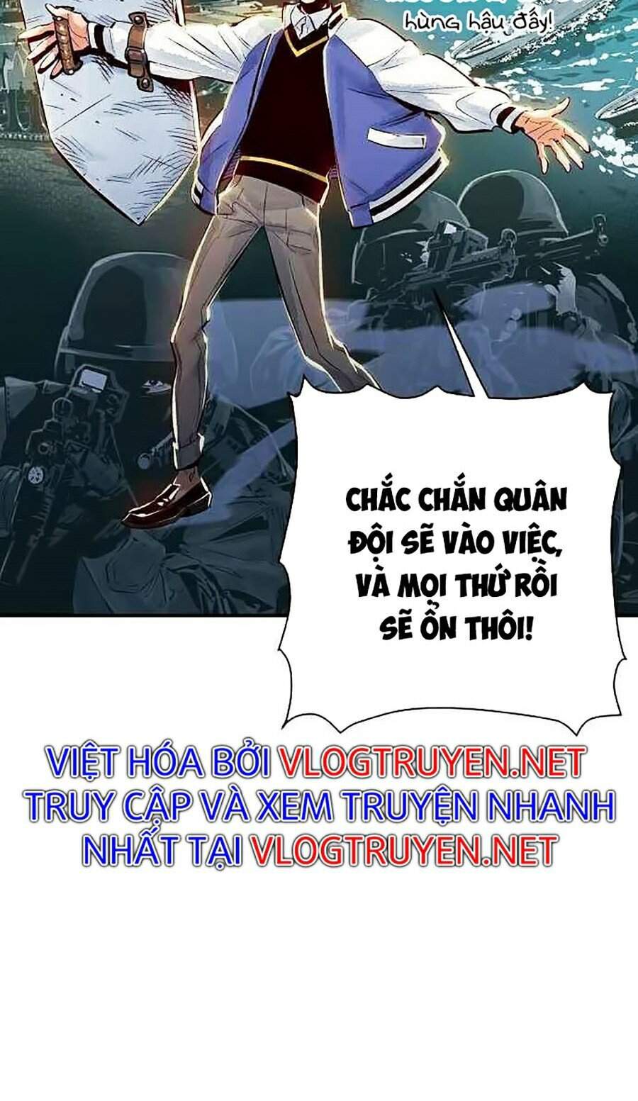 Độc Cô Tử Linh Sư Chapter 3 - 165