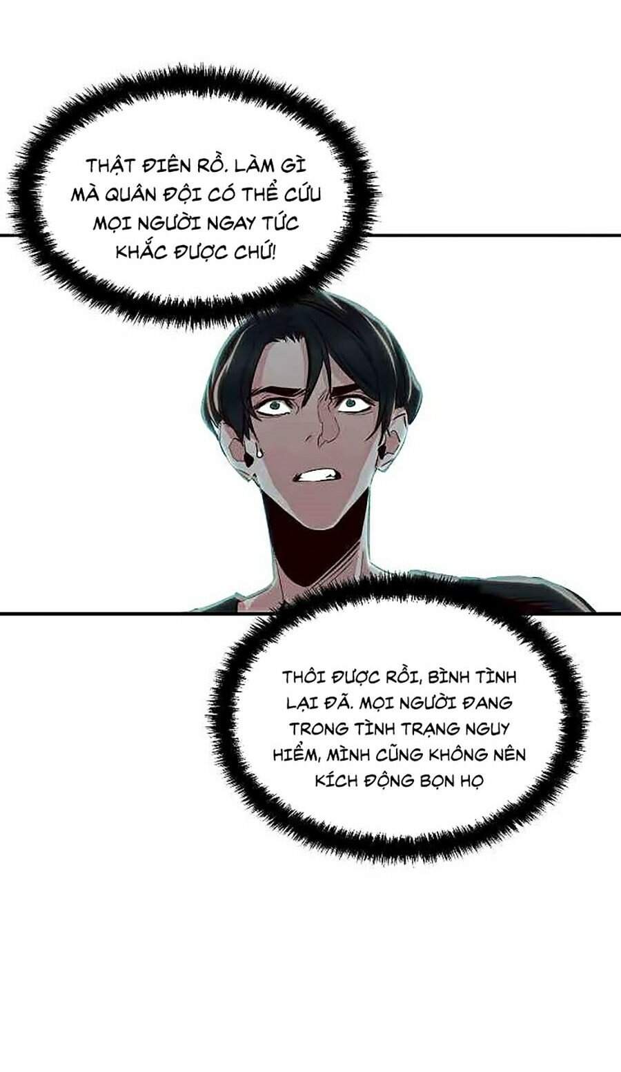 Độc Cô Tử Linh Sư Chapter 3 - 166