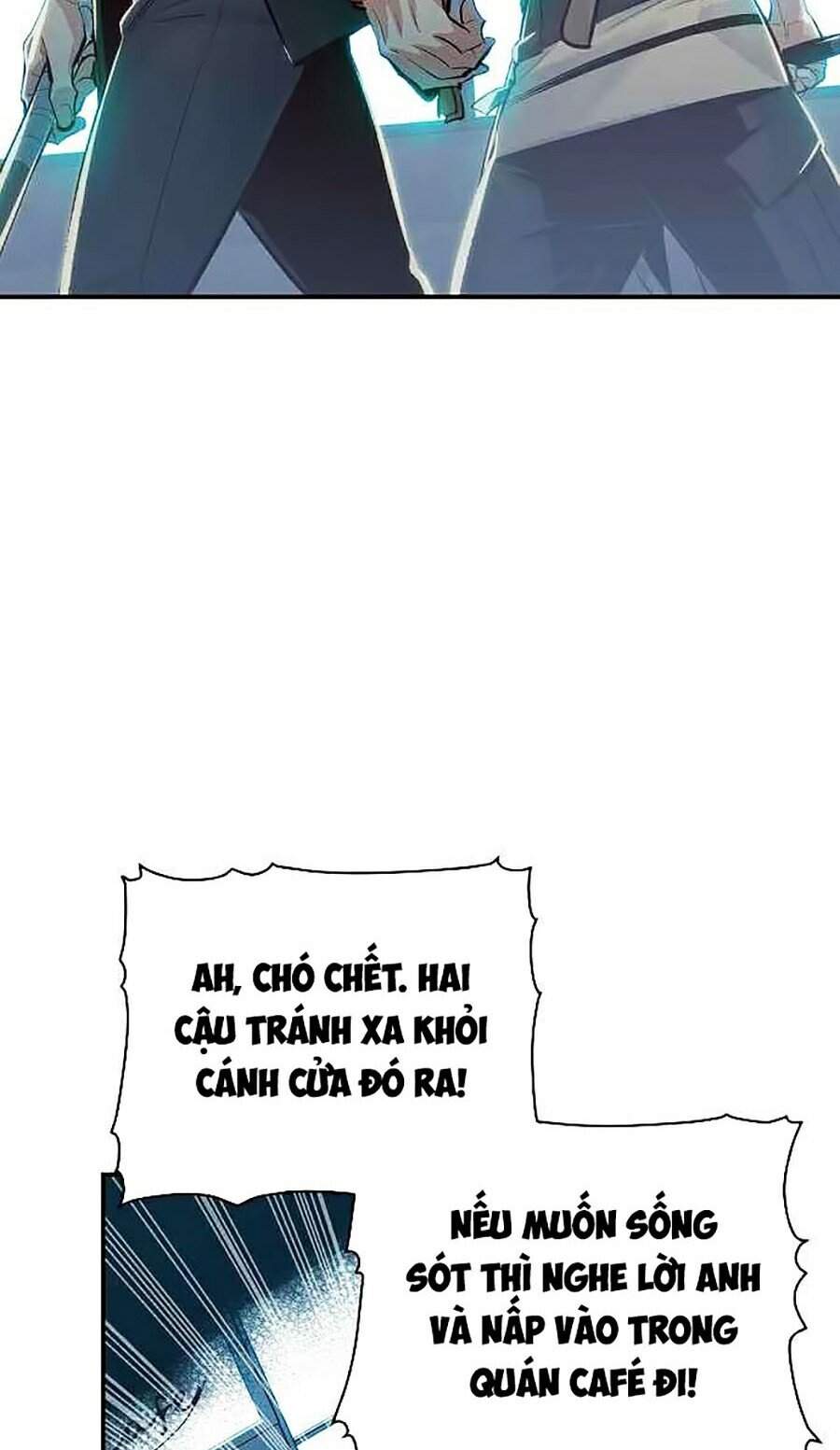 Độc Cô Tử Linh Sư Chapter 3 - 168