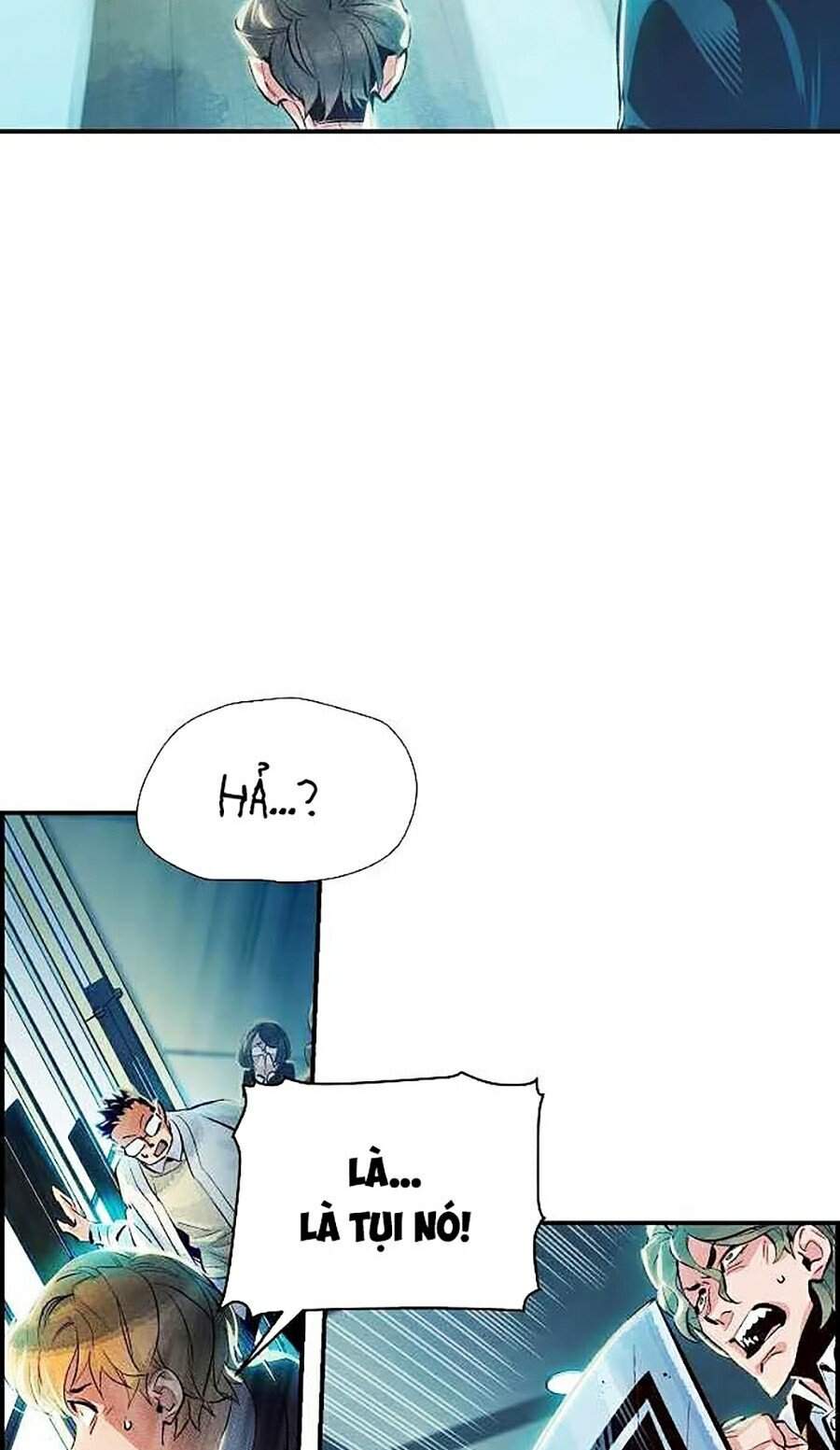 Độc Cô Tử Linh Sư Chapter 3 - 172
