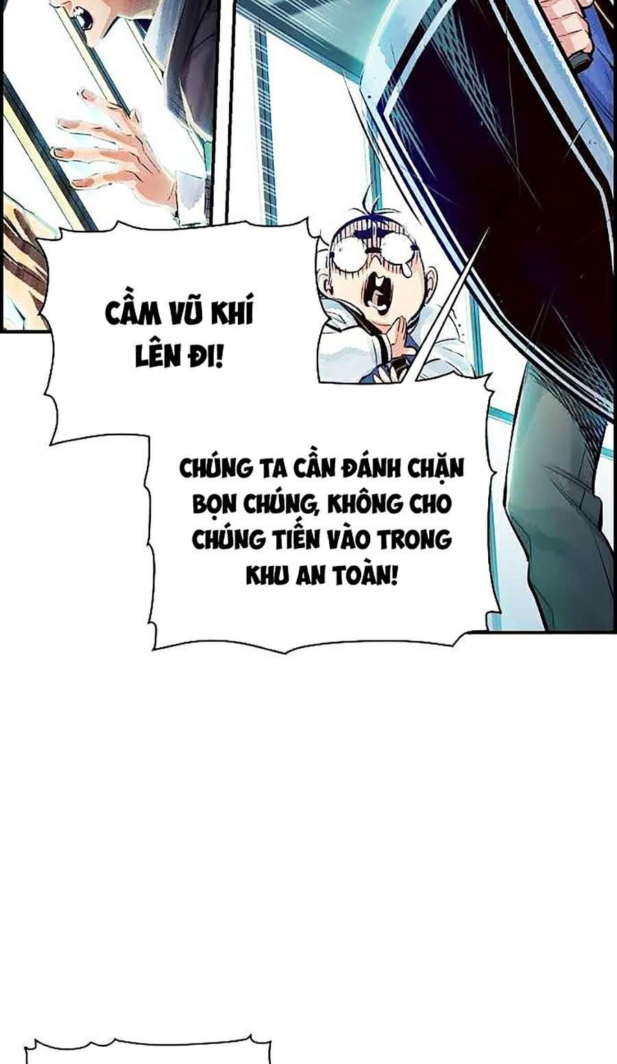 Độc Cô Tử Linh Sư Chapter 3 - 173