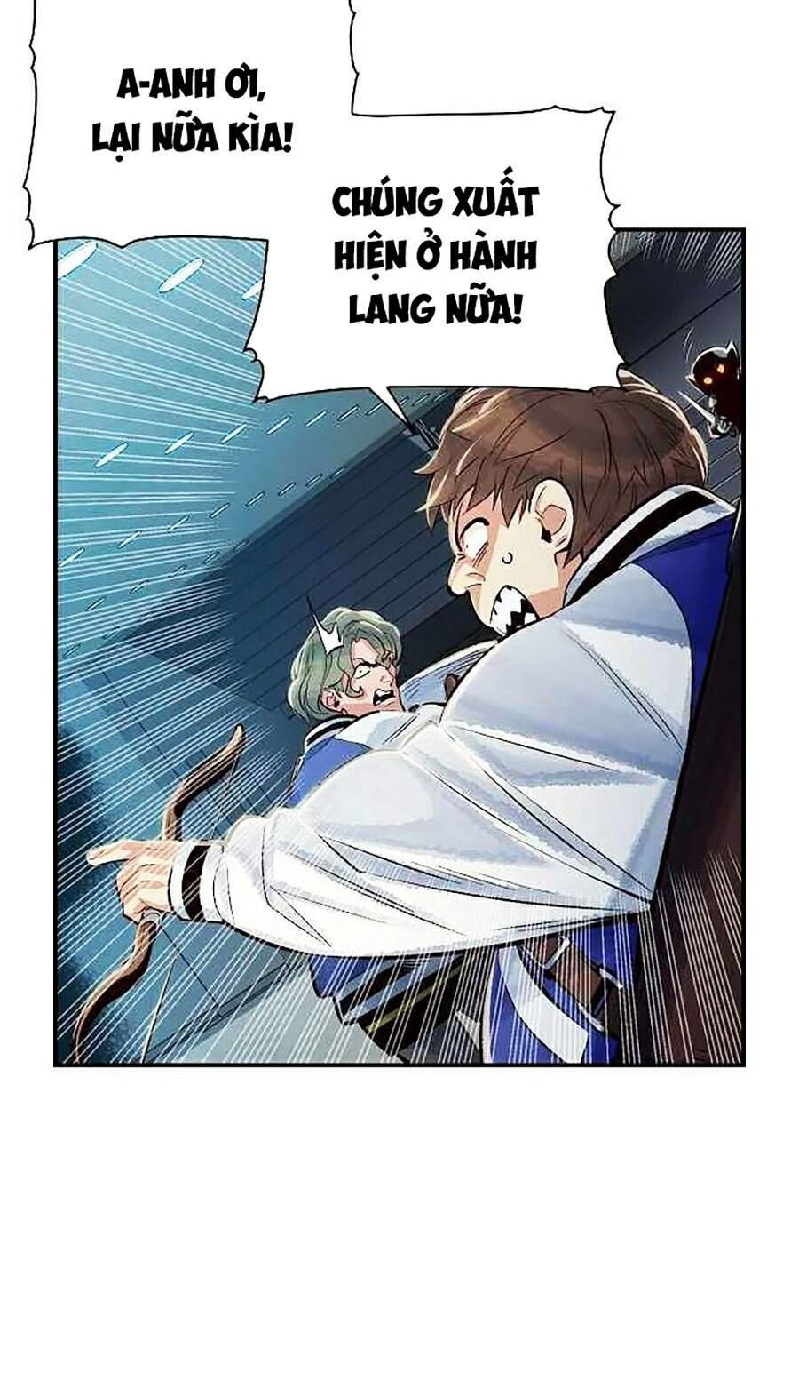 Độc Cô Tử Linh Sư Chapter 3 - 174