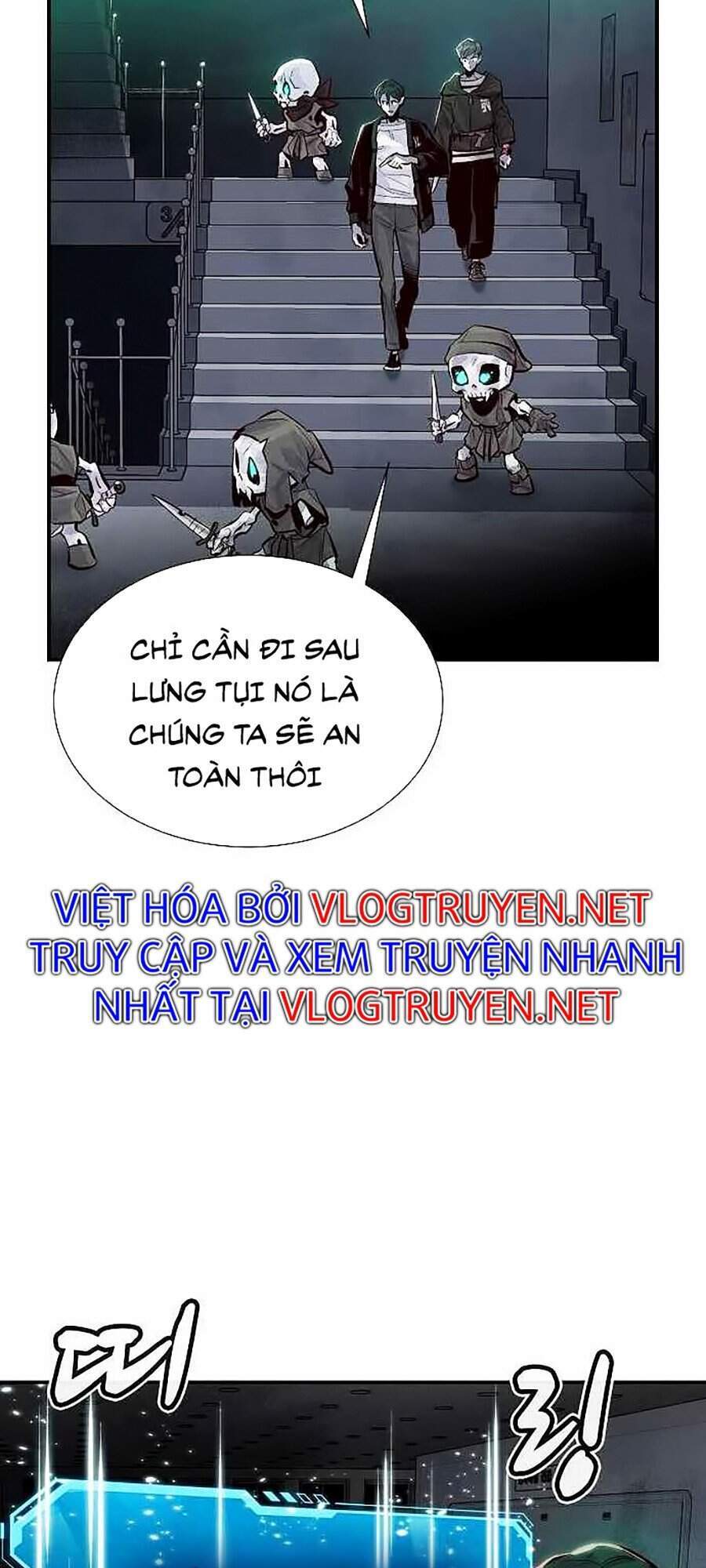 Độc Cô Tử Linh Sư Chapter 3 - 19