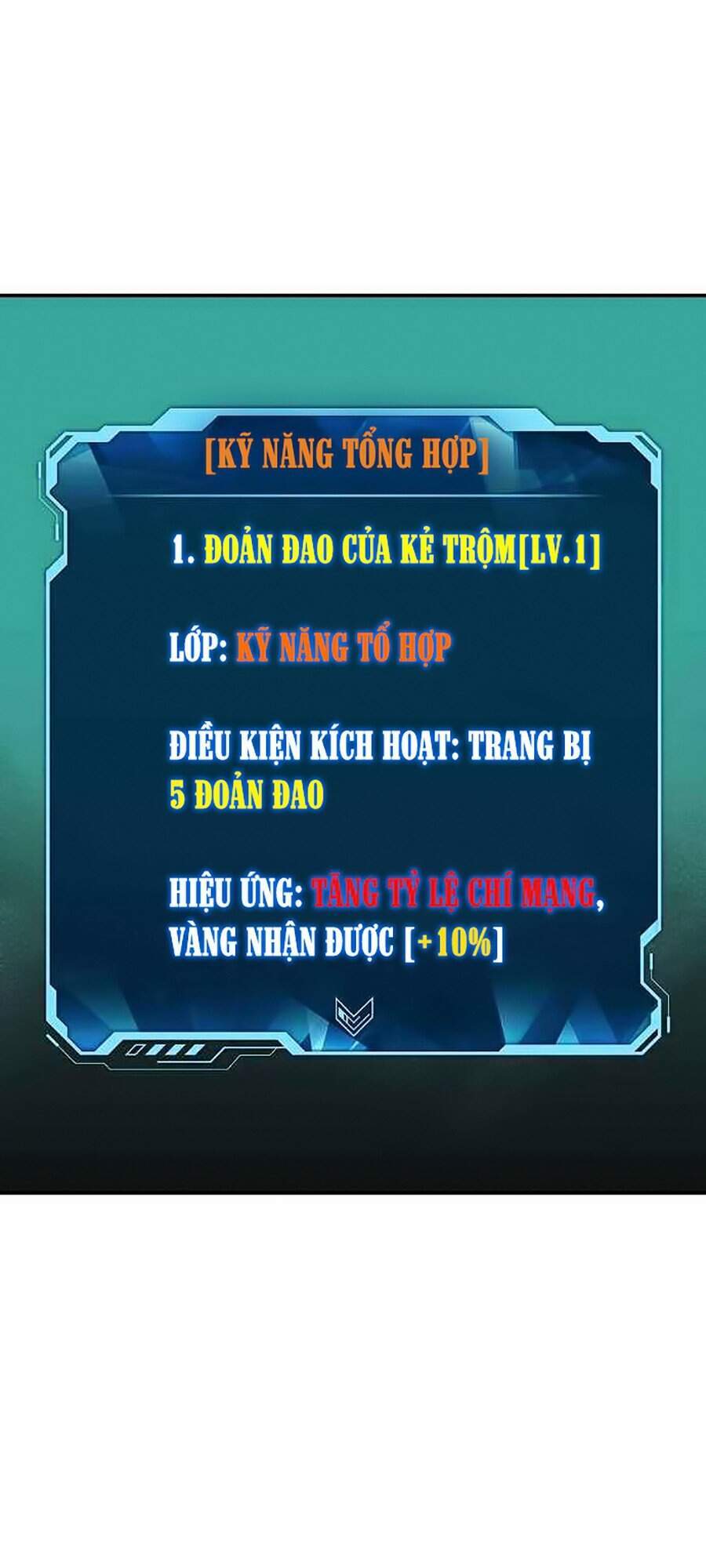 Độc Cô Tử Linh Sư Chapter 3 - 21