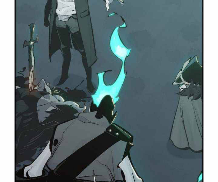 Độc Cô Tử Linh Sư Chapter 31 - 113