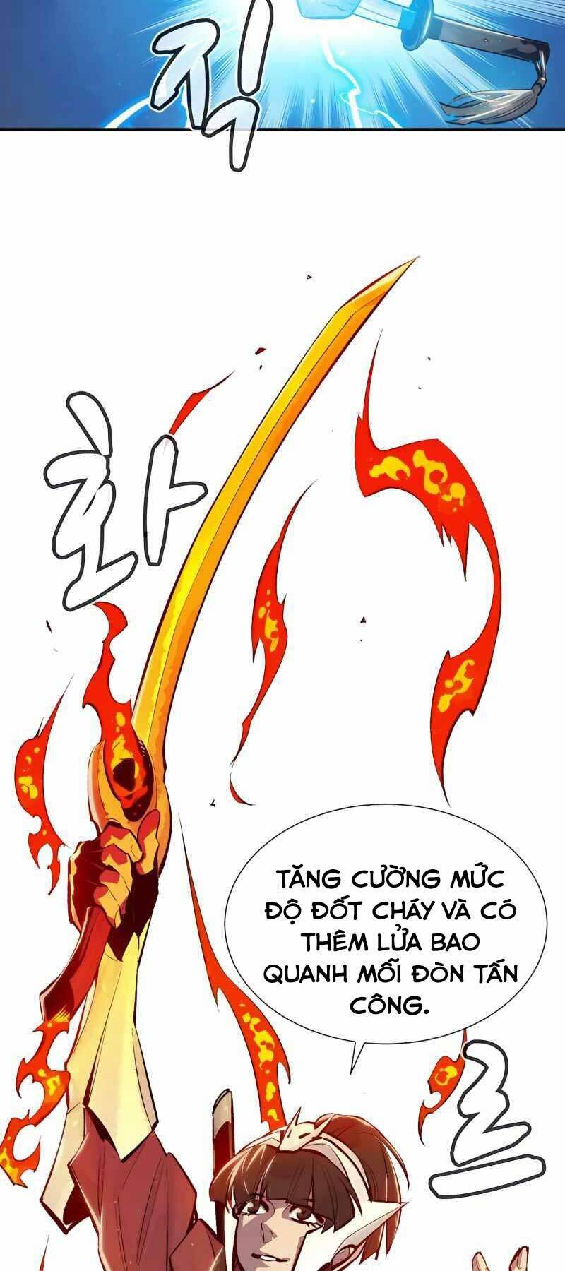 Độc Cô Tử Linh Sư Chapter 40 - 18