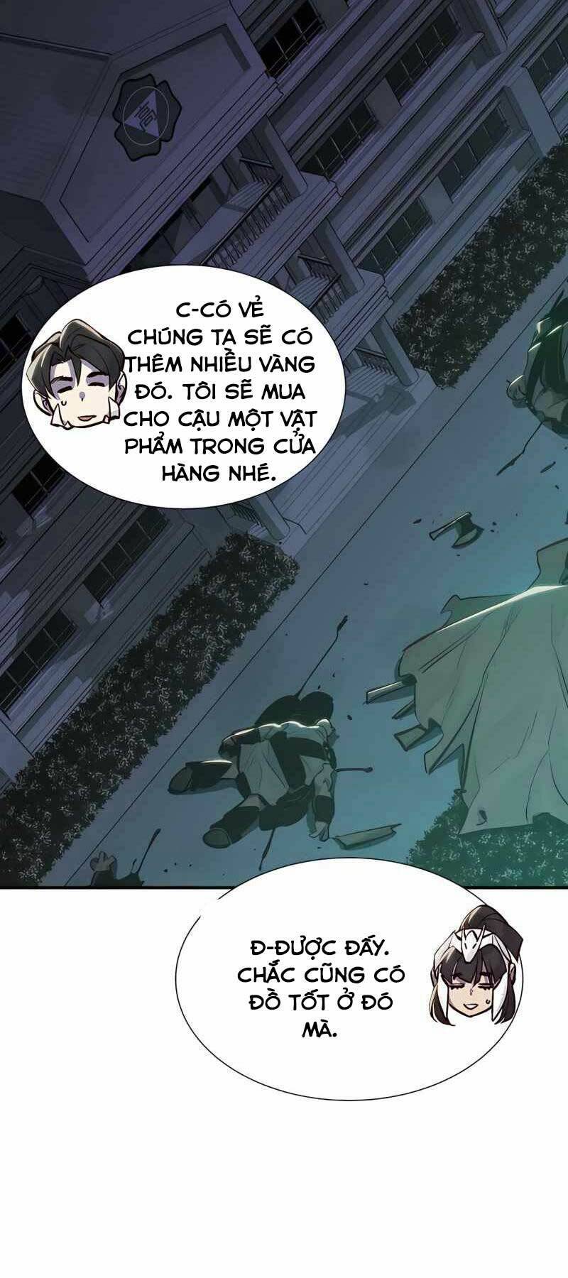 Độc Cô Tử Linh Sư Chapter 40 - 22