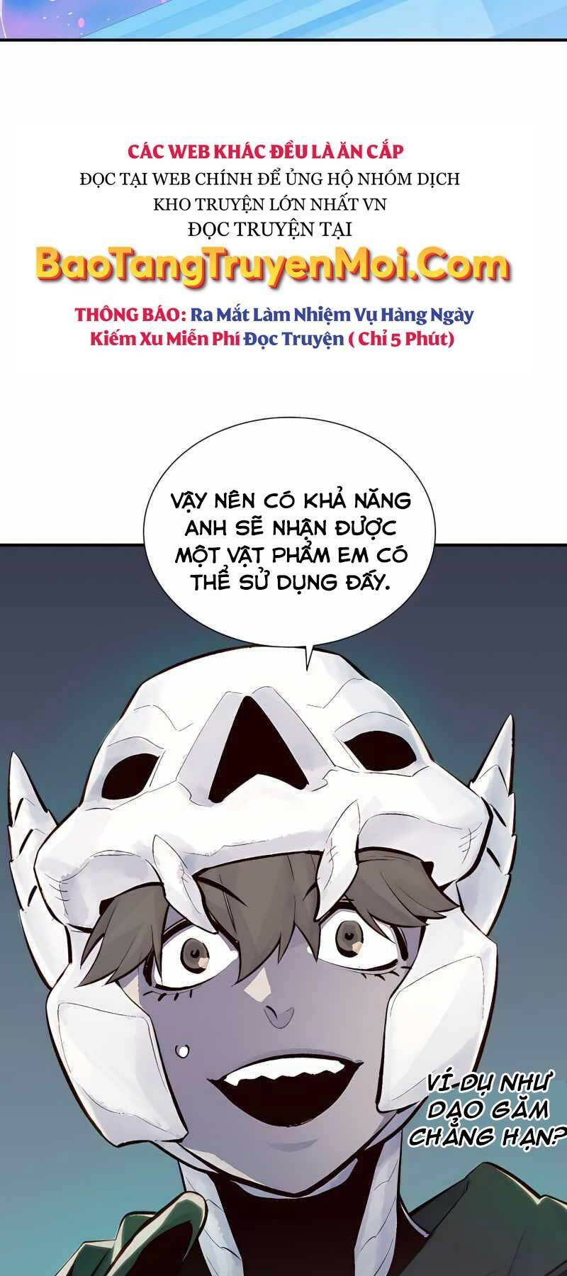 Độc Cô Tử Linh Sư Chapter 40 - 4