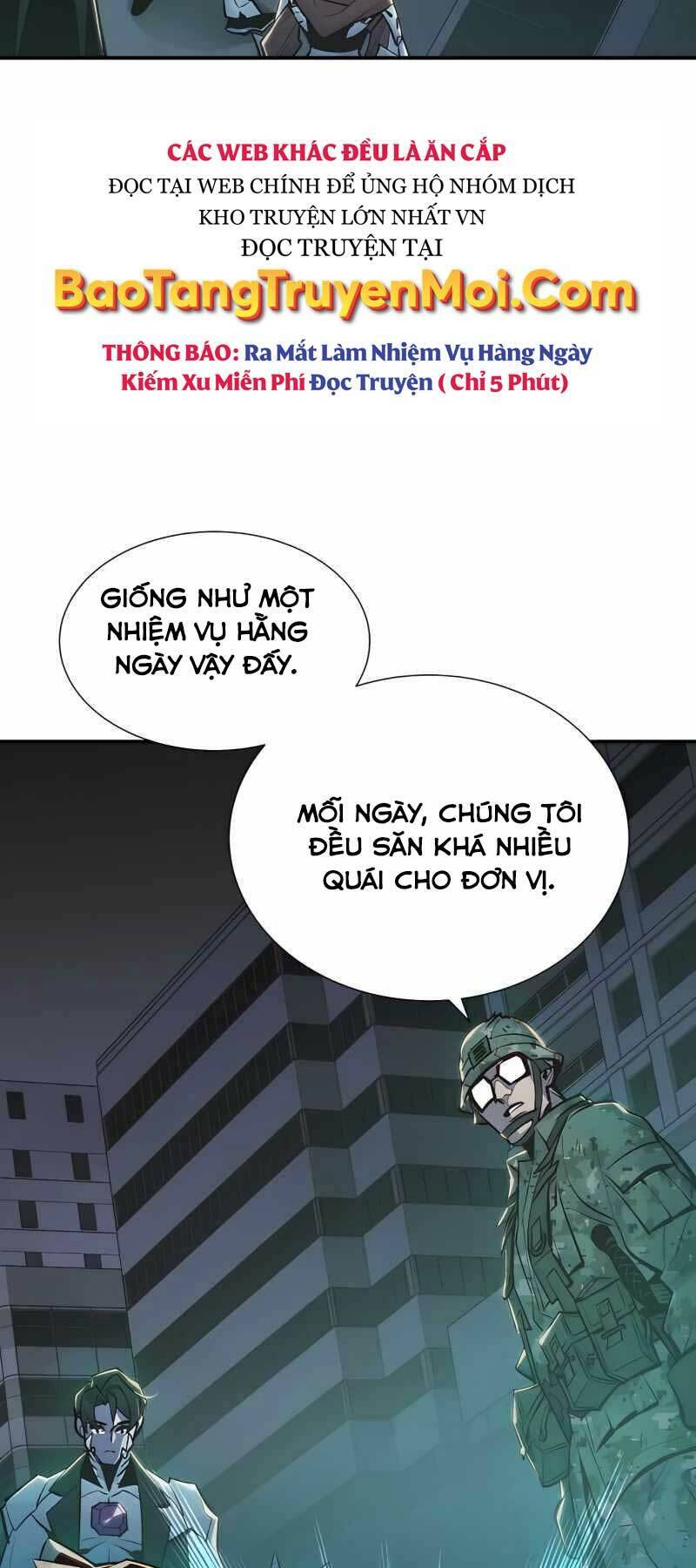 Độc Cô Tử Linh Sư Chapter 40 - 40