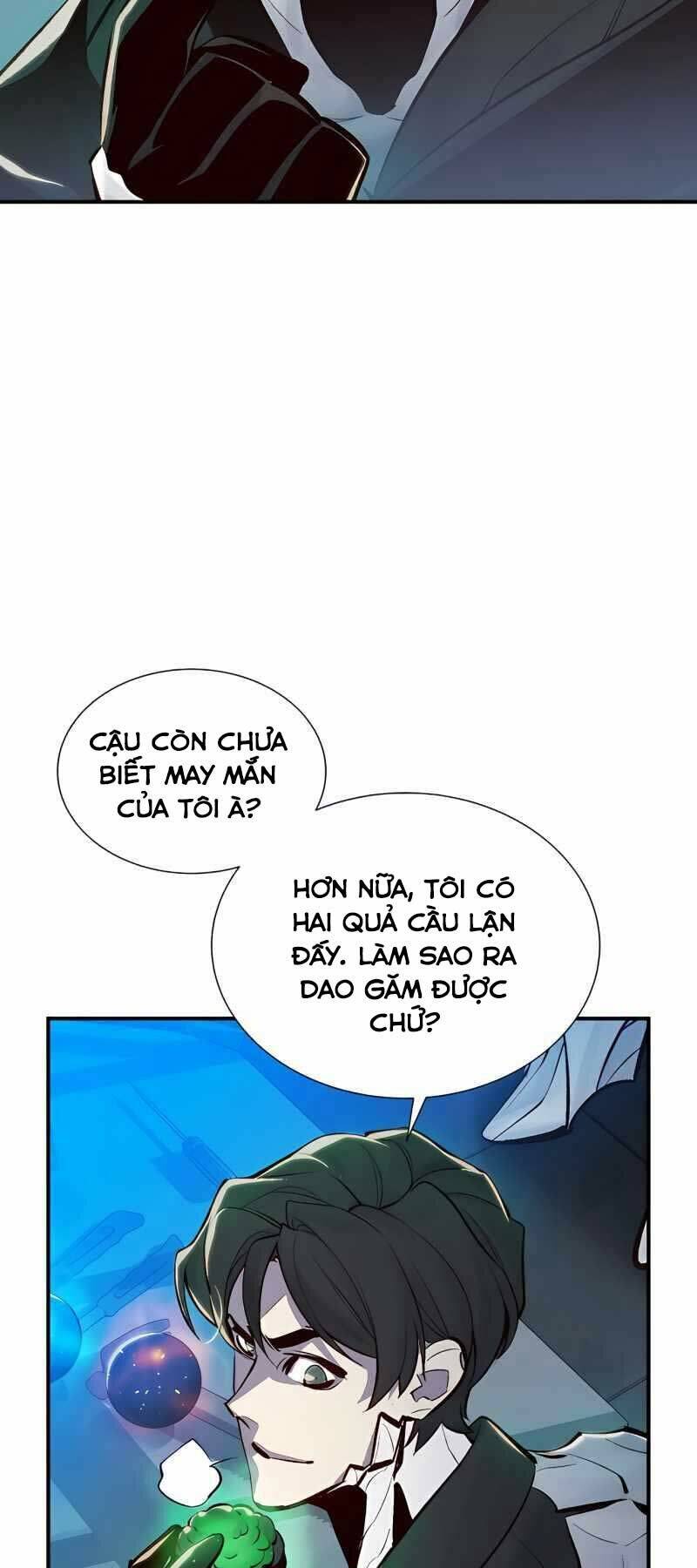 Độc Cô Tử Linh Sư Chapter 40 - 5