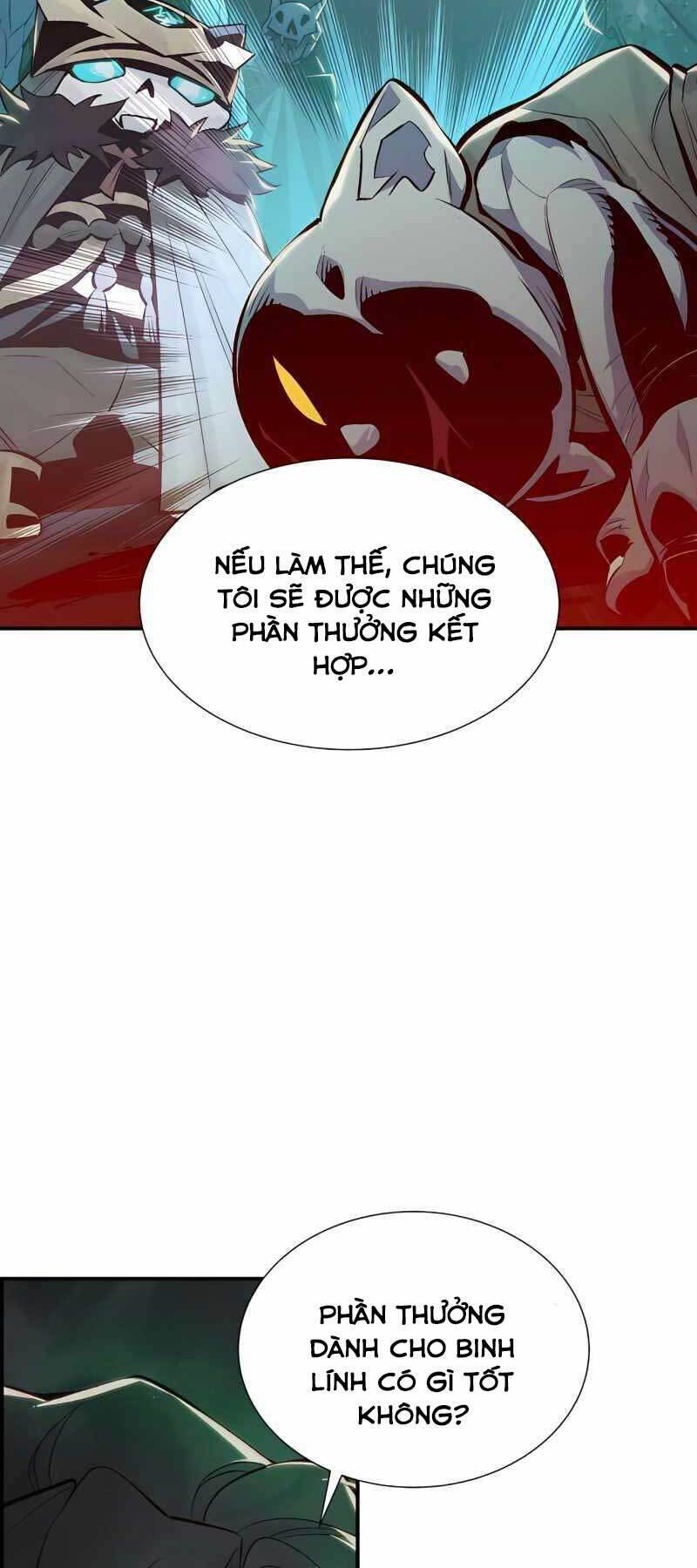 Độc Cô Tử Linh Sư Chapter 40 - 41
