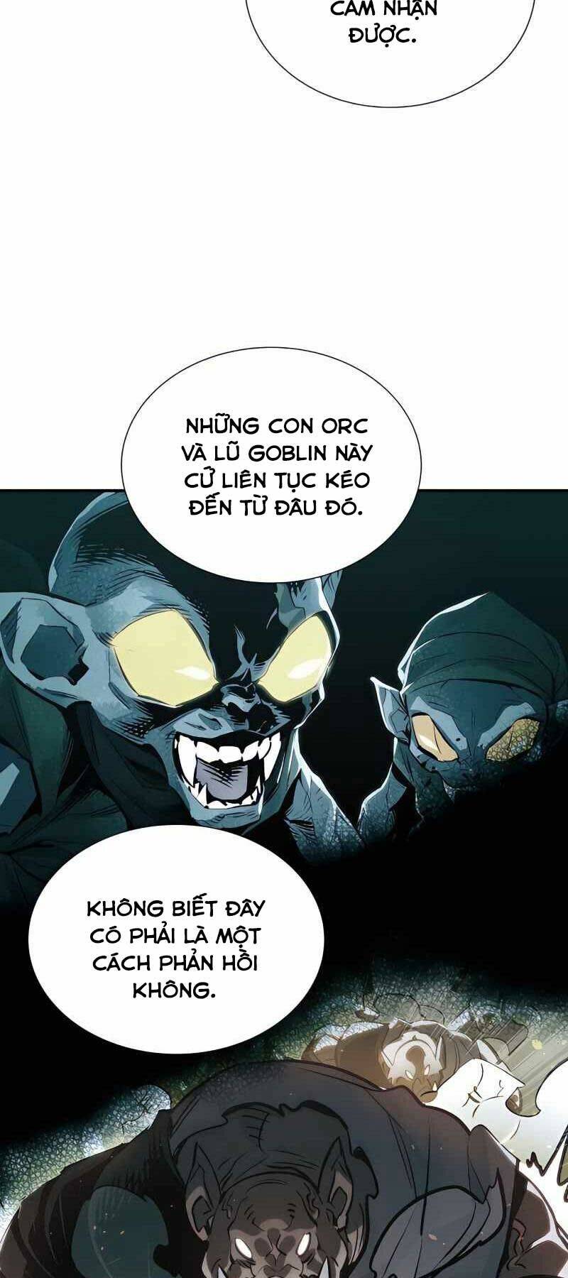 Độc Cô Tử Linh Sư Chapter 40 - 44