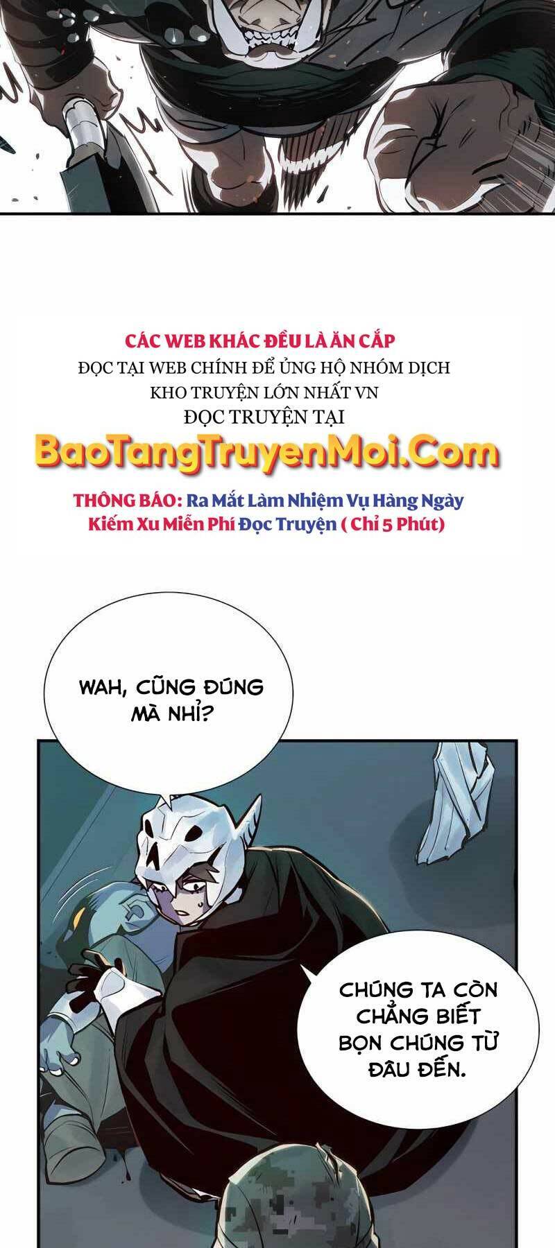 Độc Cô Tử Linh Sư Chapter 40 - 45