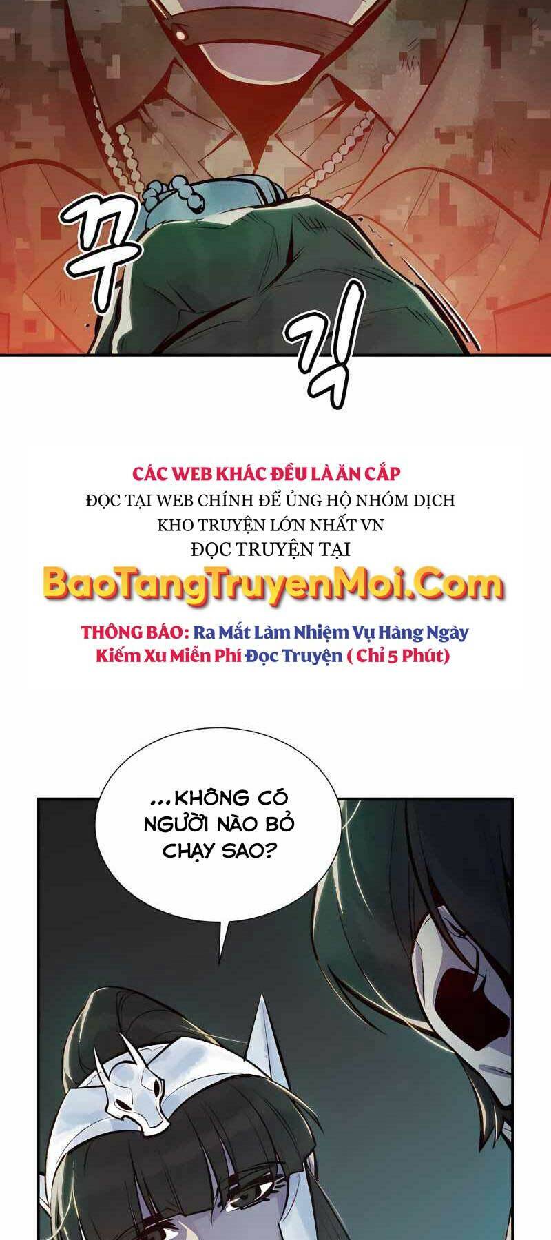 Độc Cô Tử Linh Sư Chapter 40 - 48