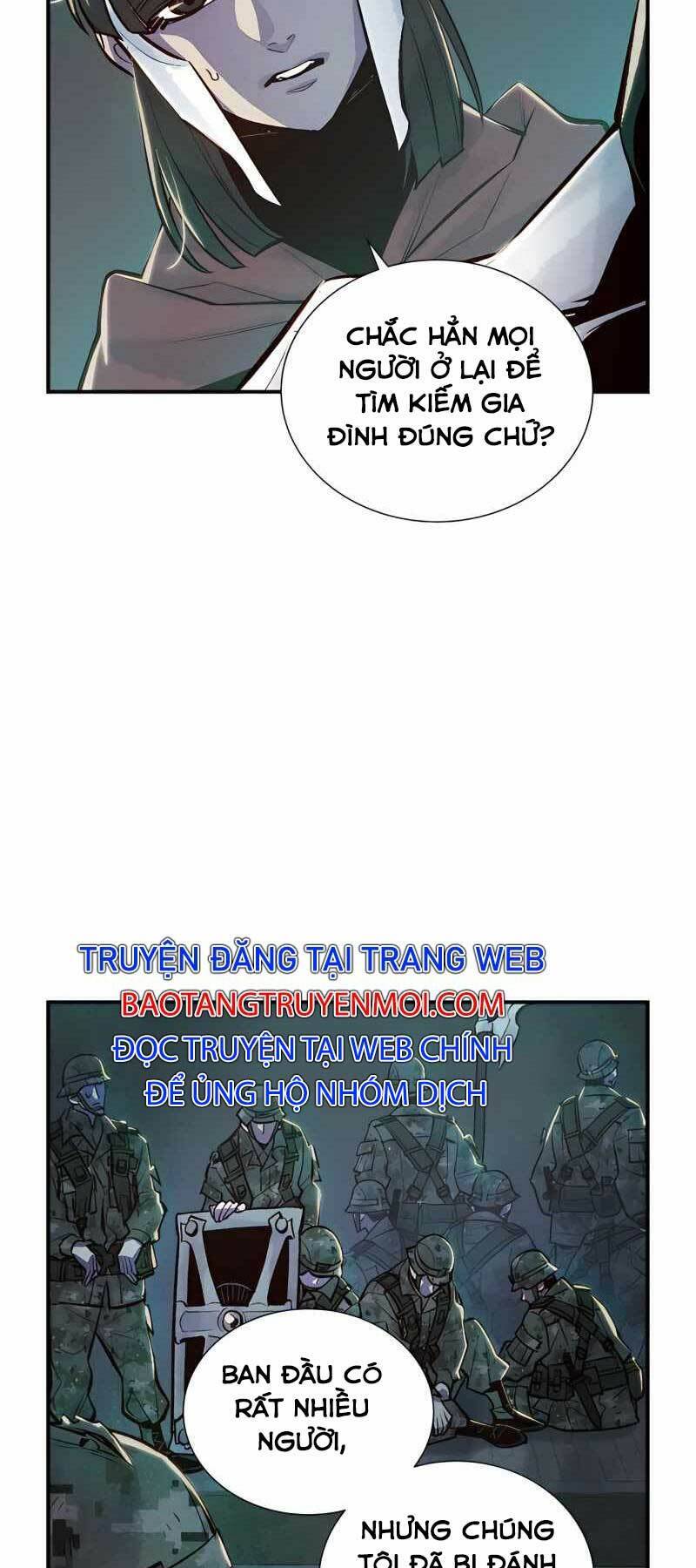 Độc Cô Tử Linh Sư Chapter 40 - 49