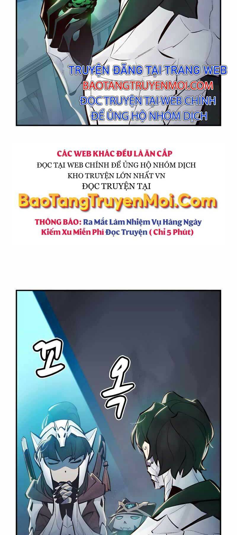 Độc Cô Tử Linh Sư Chapter 40 - 6