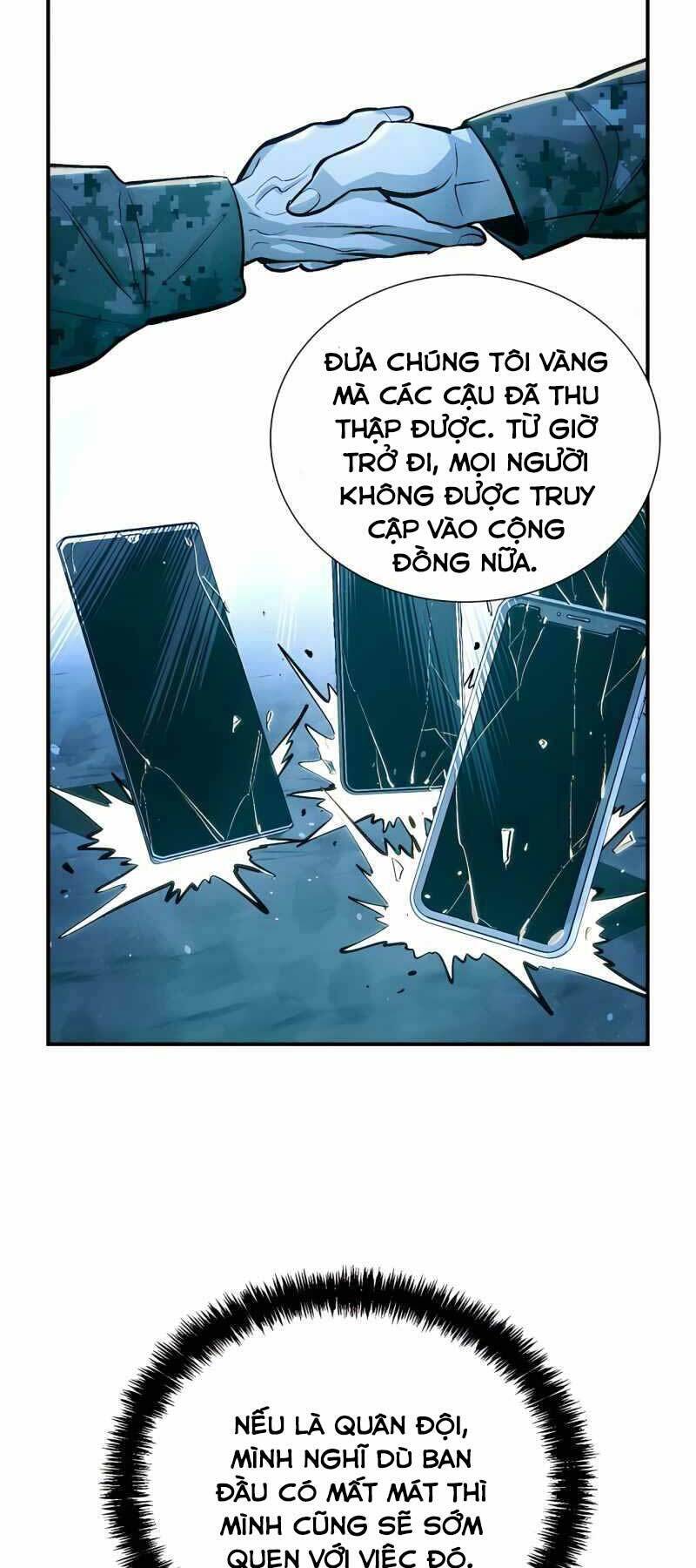 Độc Cô Tử Linh Sư Chapter 40 - 53