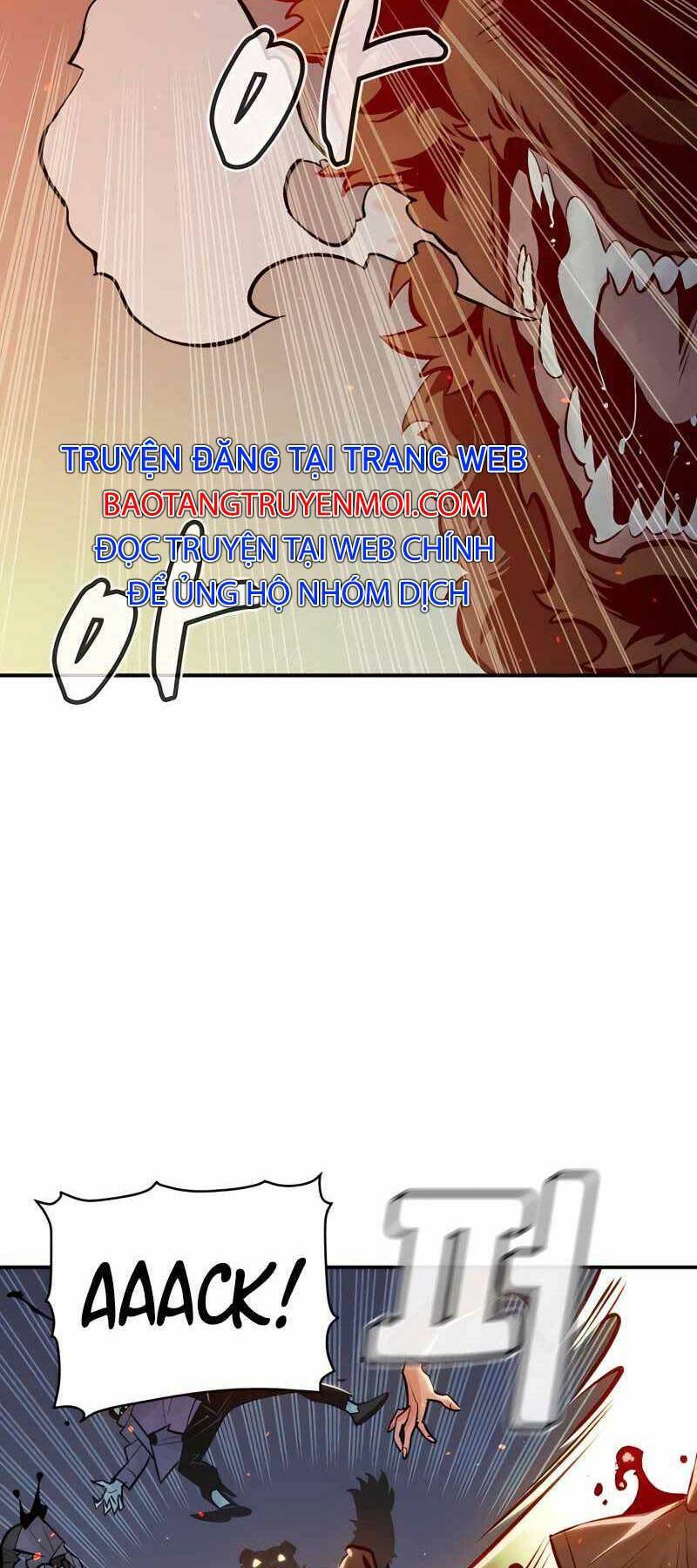 Độc Cô Tử Linh Sư Chapter 40 - 58