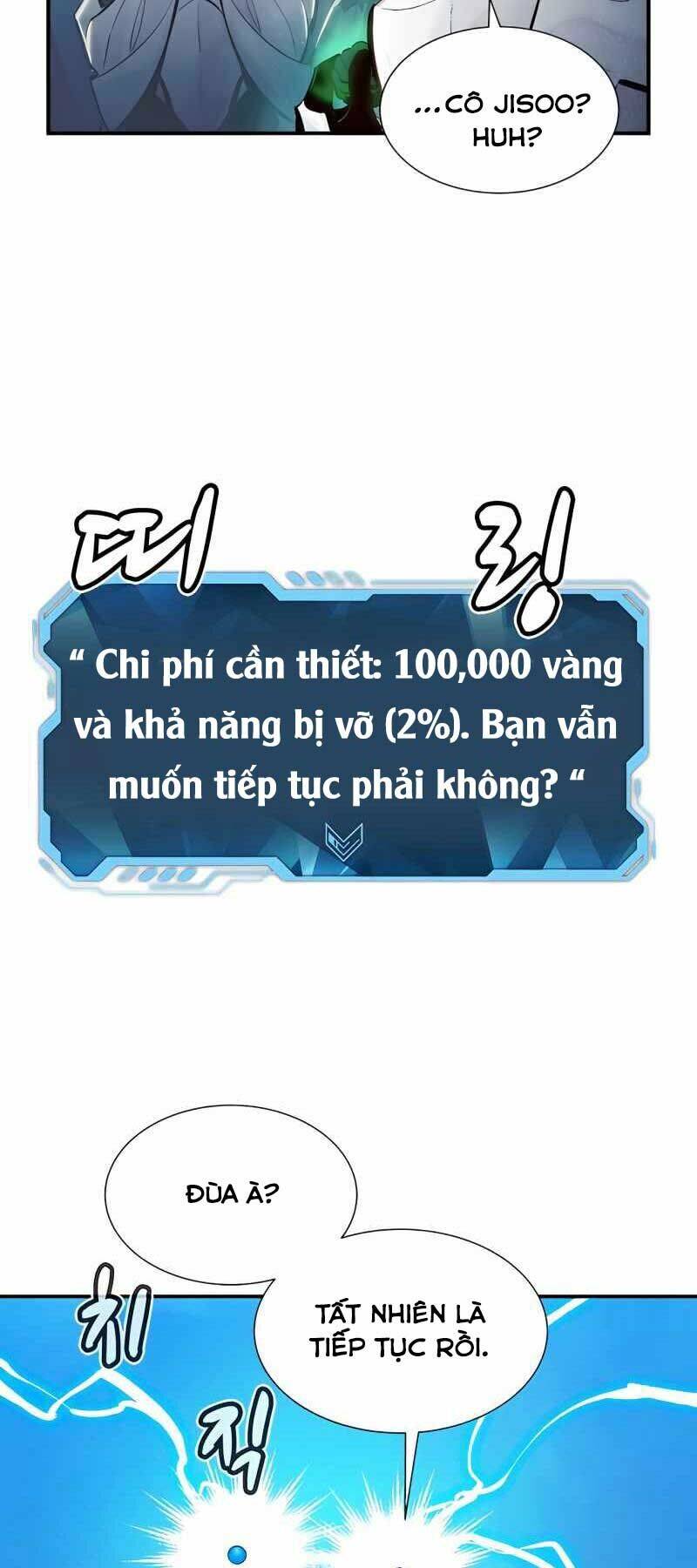 Độc Cô Tử Linh Sư Chapter 40 - 7