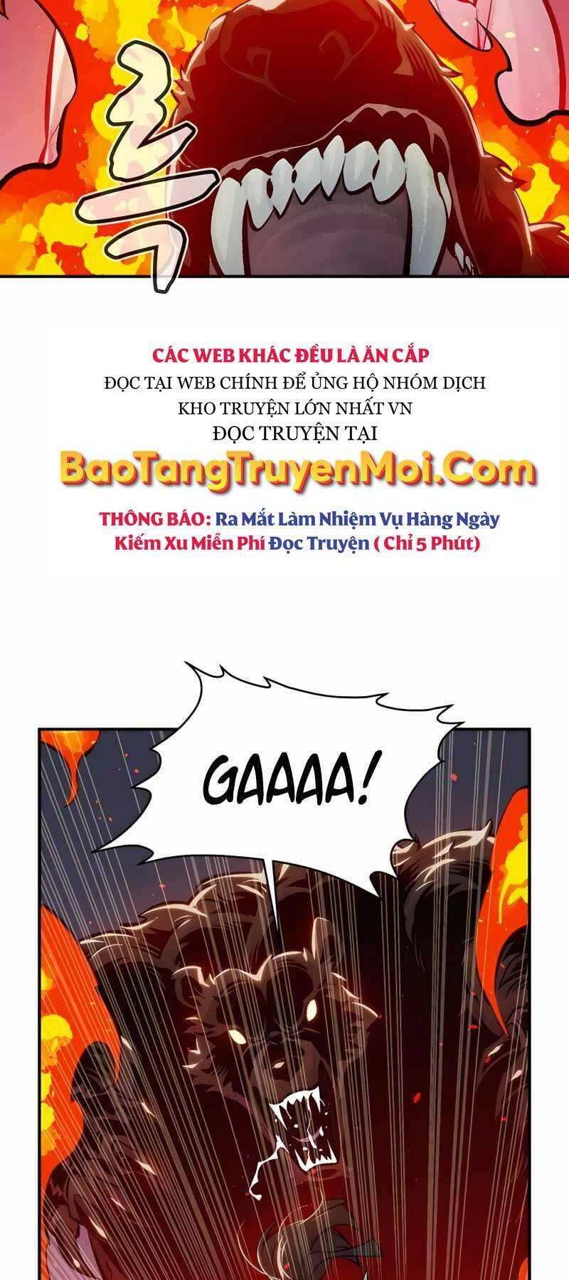 Độc Cô Tử Linh Sư Chapter 40 - 79