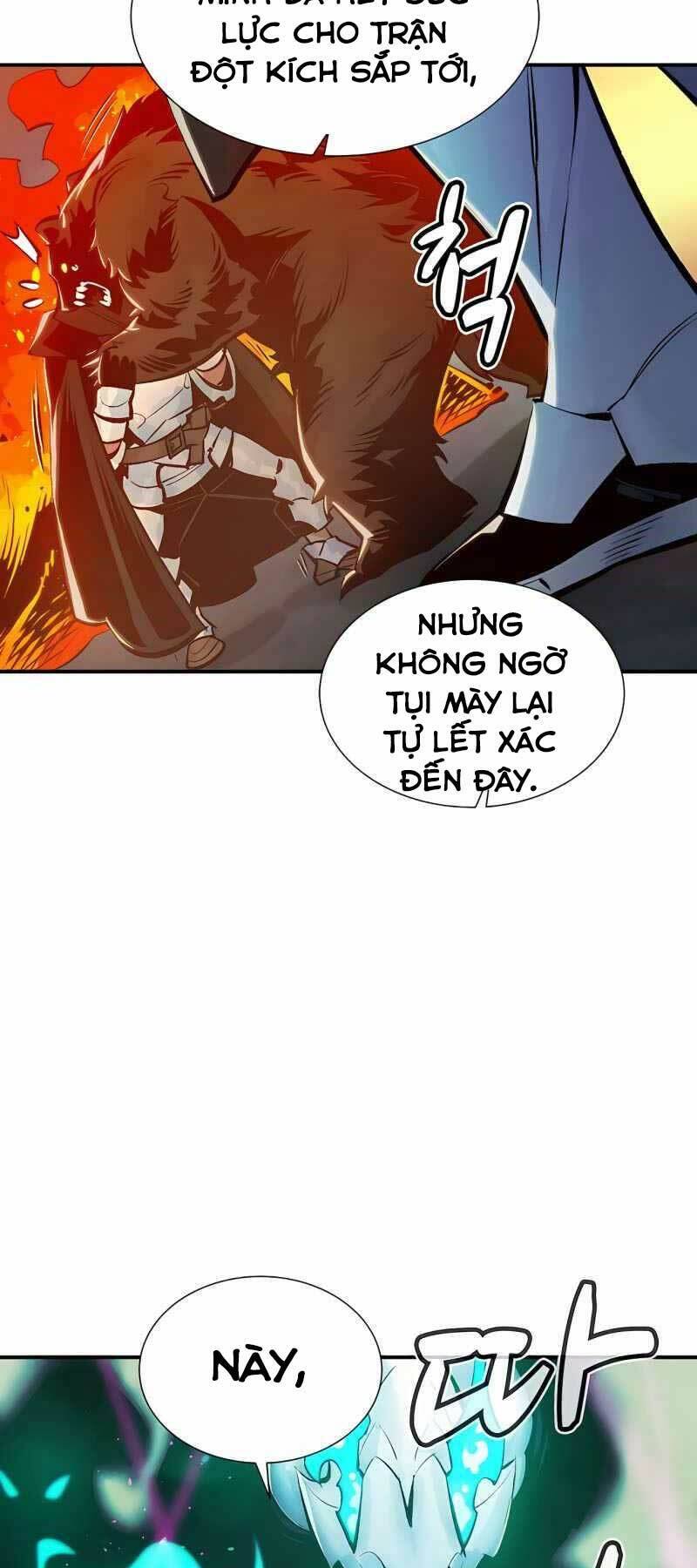 Độc Cô Tử Linh Sư Chapter 40 - 84