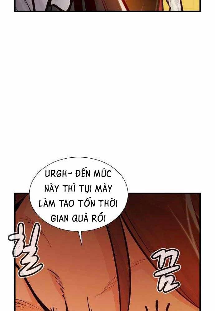 Độc Cô Tử Linh Sư Chapter 46 - 36