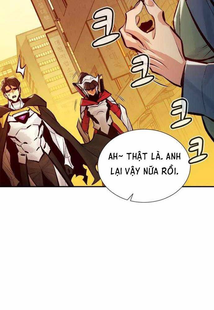 Độc Cô Tử Linh Sư Chapter 46 - 39