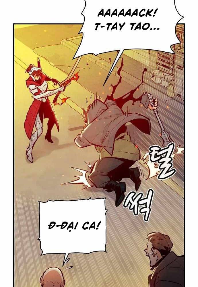 Độc Cô Tử Linh Sư Chapter 46 - 55
