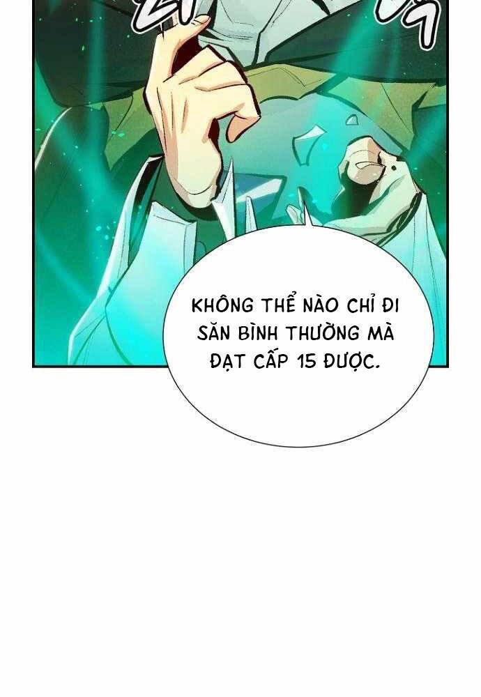 Độc Cô Tử Linh Sư Chapter 46 - 7