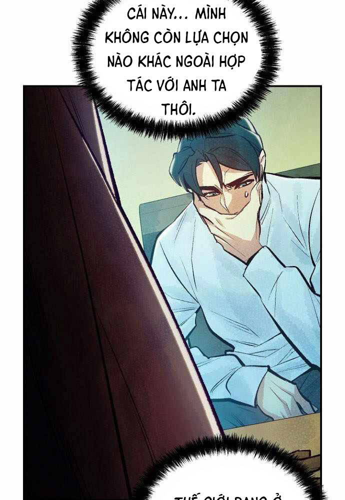 Độc Cô Tử Linh Sư Chapter 47 - 114
