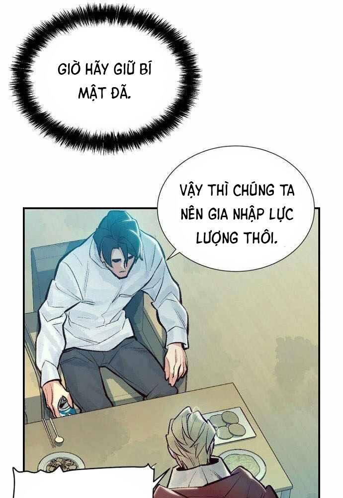 Độc Cô Tử Linh Sư Chapter 47 - 120