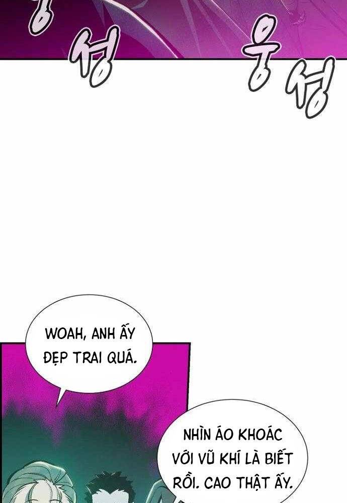 Độc Cô Tử Linh Sư Chapter 47 - 17