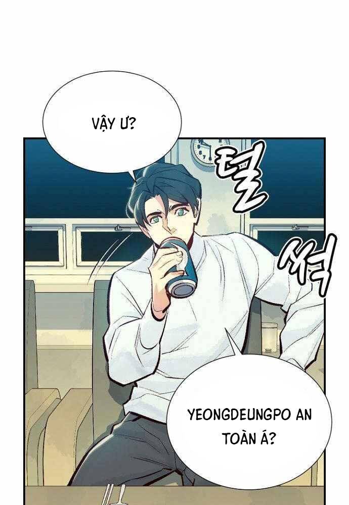 Độc Cô Tử Linh Sư Chapter 47 - 34