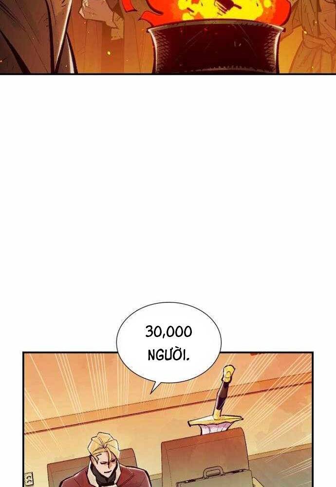 Độc Cô Tử Linh Sư Chapter 47 - 39